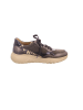 Gabor Freizeit Schnürer für Damen in braun
