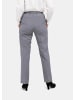 GOLDNER Trevira-Schurwollhose CARLA Trevira-Schurwollhose CARLA COMFORT+ in silbergrau / melange