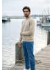 Salzhaut Pullover FLOOT in Oat
