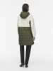 Vila Mantel VITone in khaki ecru