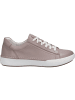 Josef Seibel Sneaker Claire 01 in mattrosa