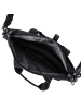 Hedgren Furo Roku Handtasche RFID Schutz 30 cm Laptopfach in black