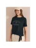 Cecil T-Shirt in palm breeze green