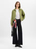 More & More Jacke in erbse