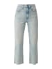 s.Oliver Jeans-Hose KAROLIN in 52Z4_blau