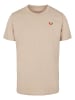Mister Tee Mister Tee T-Shirts in sand