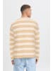 !SOLID Sweater SDPEACE in Natur
