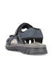 rieker Sandalette in blau