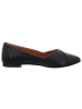 Piazza Ballerinas in schwarz