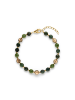 s.Oliver Armschmuck The Colorful Beads in gold