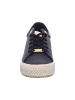 2GO FASHION Schnürhalbschuh in schwarz