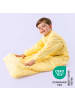 Schlummersack Babyschlafsack, 2.5 TOG in Popcorn