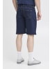 BLEND Shorts BHTWISTER-Denimshorts-Mulitflex in Blau