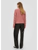 QS Strickpullover in 2068_papaya
