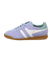 Gola Sneaker Low in Blau