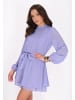 faina Women Dress in light violet