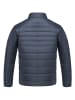 Amaci&Sons Steppjacke REVERE in Navyblau