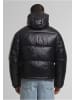Urban Classics Winter Jackets in black