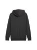 Puma Sweatshirt 'ESS No. 1 Logo' in grau