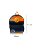 Dragon Ball Kinderrucksack 41x30 cm, Rucksack für Kinder