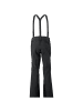 SCOTT M EXPLORAIR 3L PANTS in Schwarz