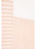 Sidona Women Sweater in White Beige Camel