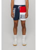 Tommy Hilfiger Tommy Hilfiger Badeshorts in twilight navy
