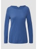 s.Oliver T-Shirt  in  5527_blau