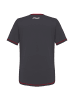 TAO Laufshirt AMNO in grau