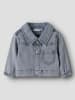 name it Bolero in Light Blue Denim