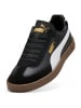Puma Shoes Sneaker Club II in Schwarz