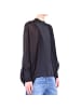 Dondup Schwarz Damen Bluse