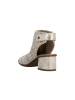 rieker Alula Absatzsandalen Beige