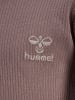 Hummel Hummel T-Shirt Hmlreve Mädchen in DEEP TAUPE