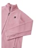 Reima Fleecejacke Kerros Grey Pink