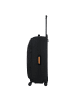 BRIC`s X-Collection 4 Rollen Trolley 77 cm in schwarz
