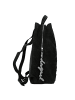 Desigual Romeo Floral Rucksack Schwarz
