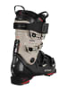 Atomic Skistiefel Alpin in schwarz