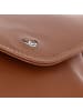 Golden Head Polo Geldbörse RFID Schutz Leder 16.5 cm in cognac