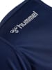 Hummel Hummel T-Shirt Hmlrun Laufen Herren in BLACK IRIS