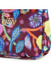 Oilily Tern tides Kosmetiktasche 15 cm tawny port