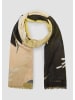 s.Oliver Tuch  in  80D6_helles beige