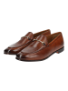 MELVIN & HAMILTON Slipper in Wood