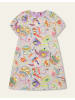 Oilily Dive Kleid in Weiß
