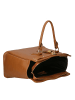 Gave Lux Handtasche in DARK COGNAC