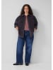 QS Bluse in 9859_schwarz