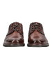 Bugatti Businessschuhe MERLO in Cognac