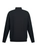 JP1880 Sweatshirt in schwarz