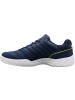 K-SWISS Sportschuh Bigshot Light 4 Carpet in Dunkelblau