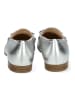 Högl Slipper Silber